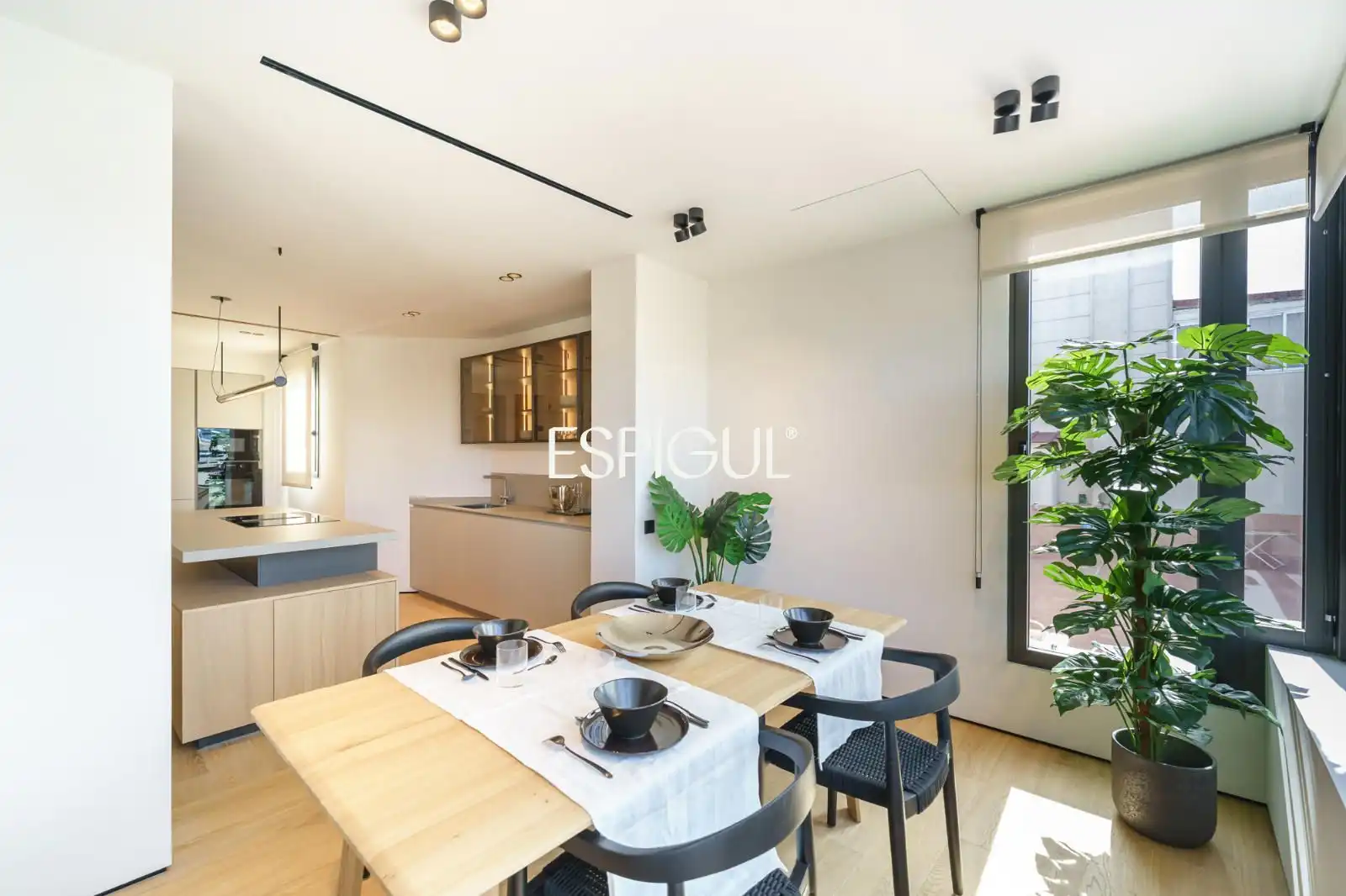 Penthouse mit Terrasse zum Verkauf in Muntaner, imagen 15