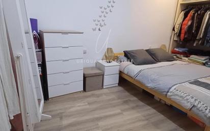 Bedroom of Flat to rent in  Barcelona Capital