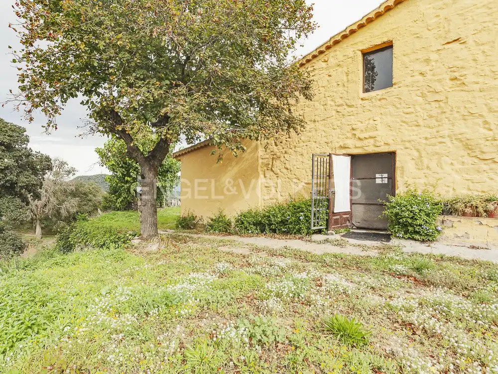Casa amb terrassa en venda a Vilassar de Dalt, imagen 2