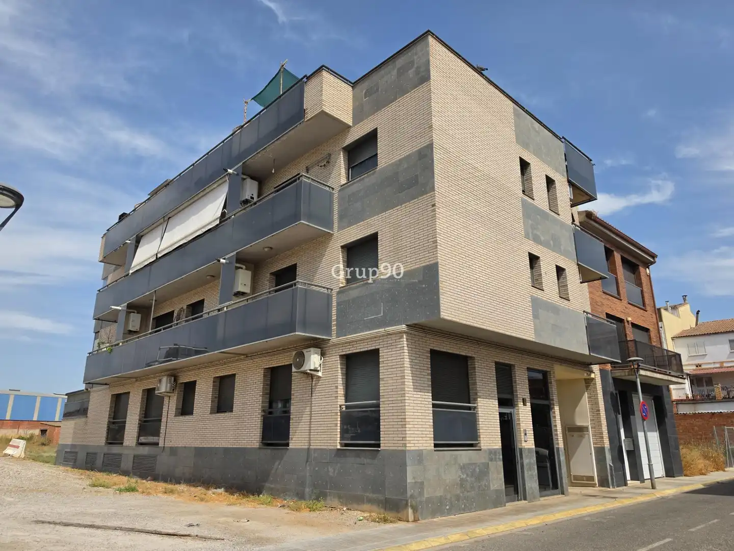 Appartamento con terrazza in vendita a Torrefarrera, imagen 37