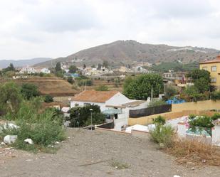 Vista exterior de Residencial en venda en Rincón de la Victoria