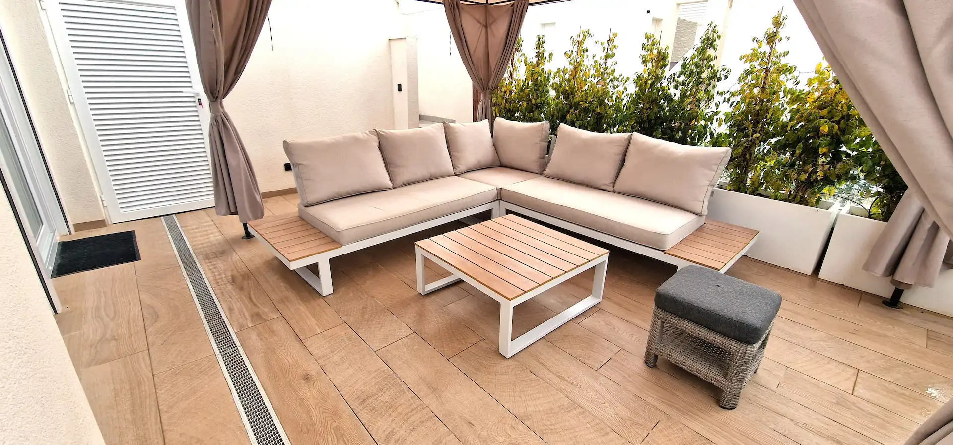 Bungalow con piscina en venta en Avenida Antonio Pedrera Soler, imagen 34