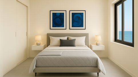 Photo 3 of Flat for sale in Avenida Orihuela, 36, San Pedro del Pinatar ciudad, Murcia