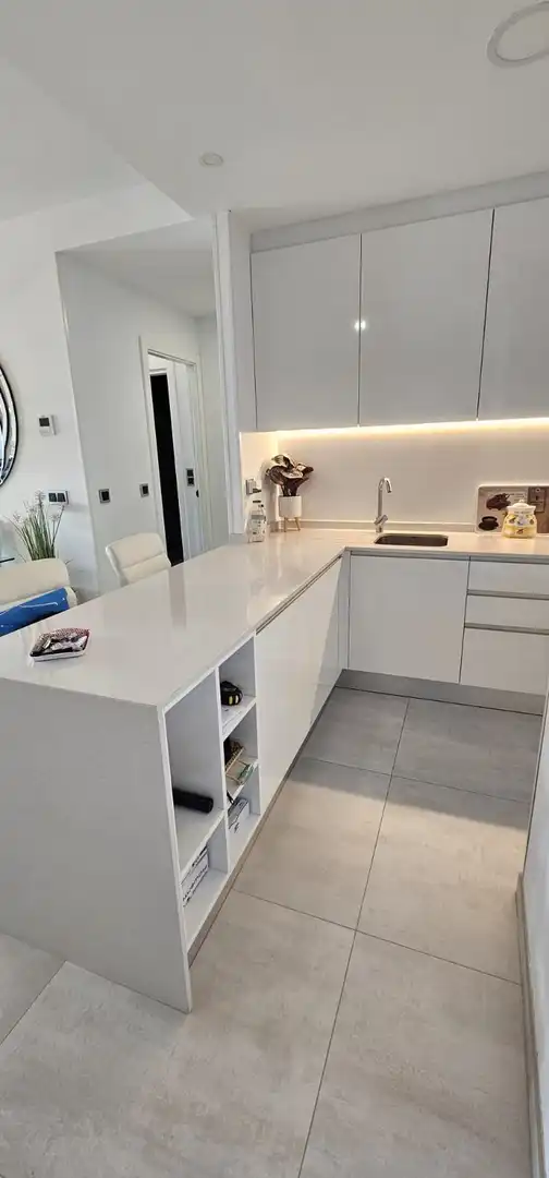 Appartamento con piscina in vendita a Avenida República Argentina, imagen 21