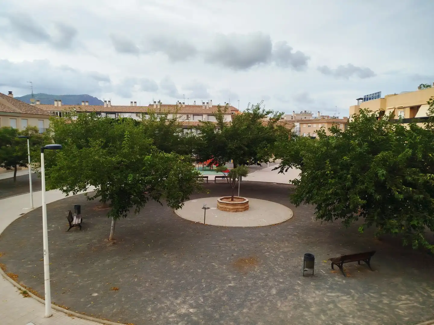 Exterior view of Flat for rent in Puçol  with Terrace and Storage room