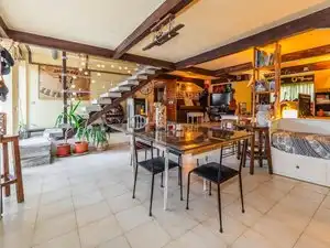 Casa o xalet en venda en Galapagar amb Aire condicionat, Calefacció i Jardí privat