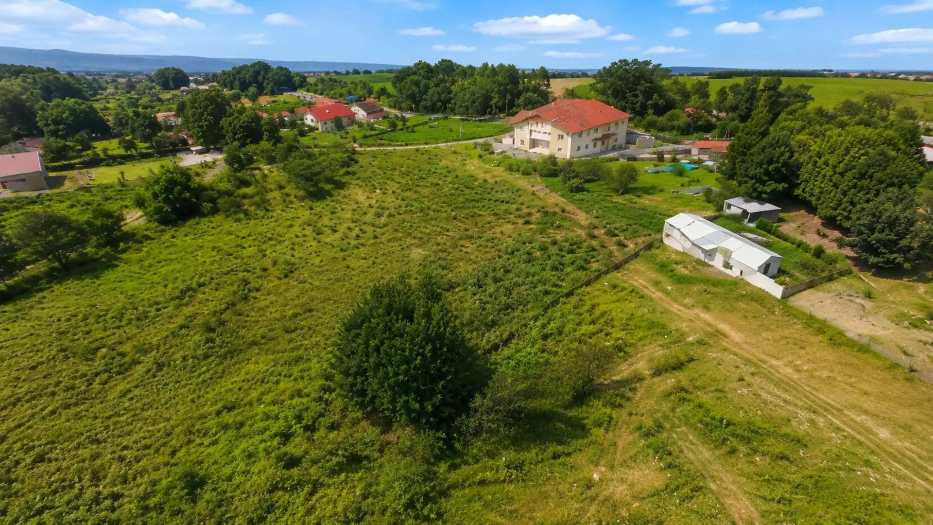 Casa o xalet en venda en Markina-Xemein amb Jardí privat