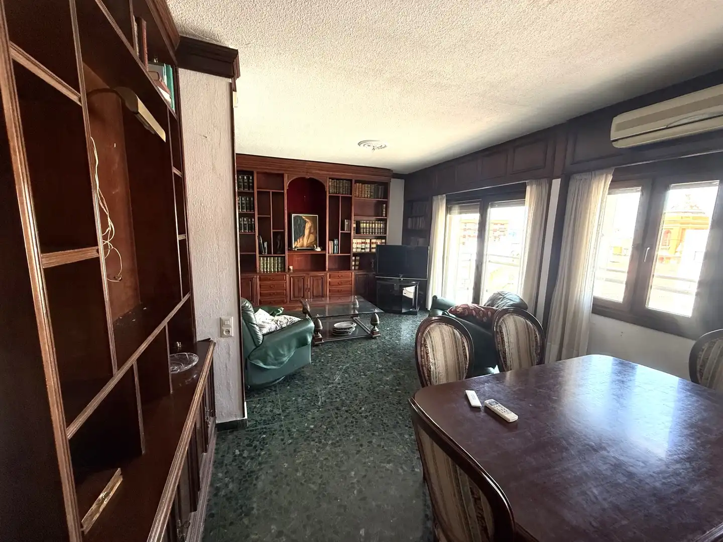 Piso con ascensor en venta en Paseo de Almería, imagen 15