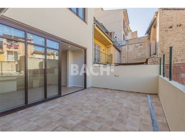 Appartamento con ascensore in vendita a Rambla Passeig 39