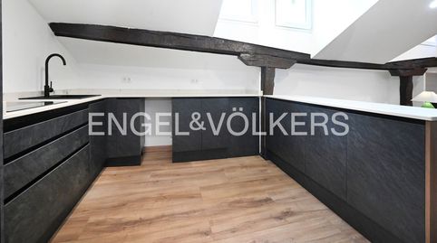Foto 5 de Ático en venta en Calle Cervantes, Centro - Ayuntamiento, Santander