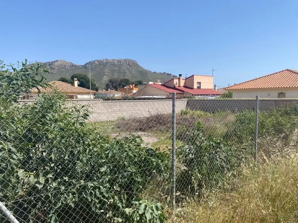 Terreno residencial en venta en Calabardina, imagen 7