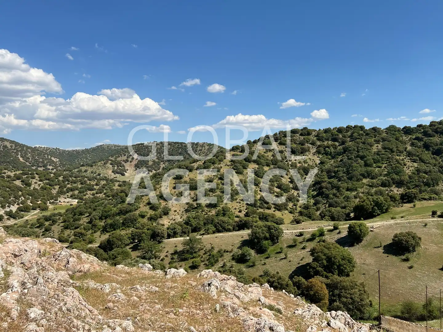 Terreny en venda en Jaén
