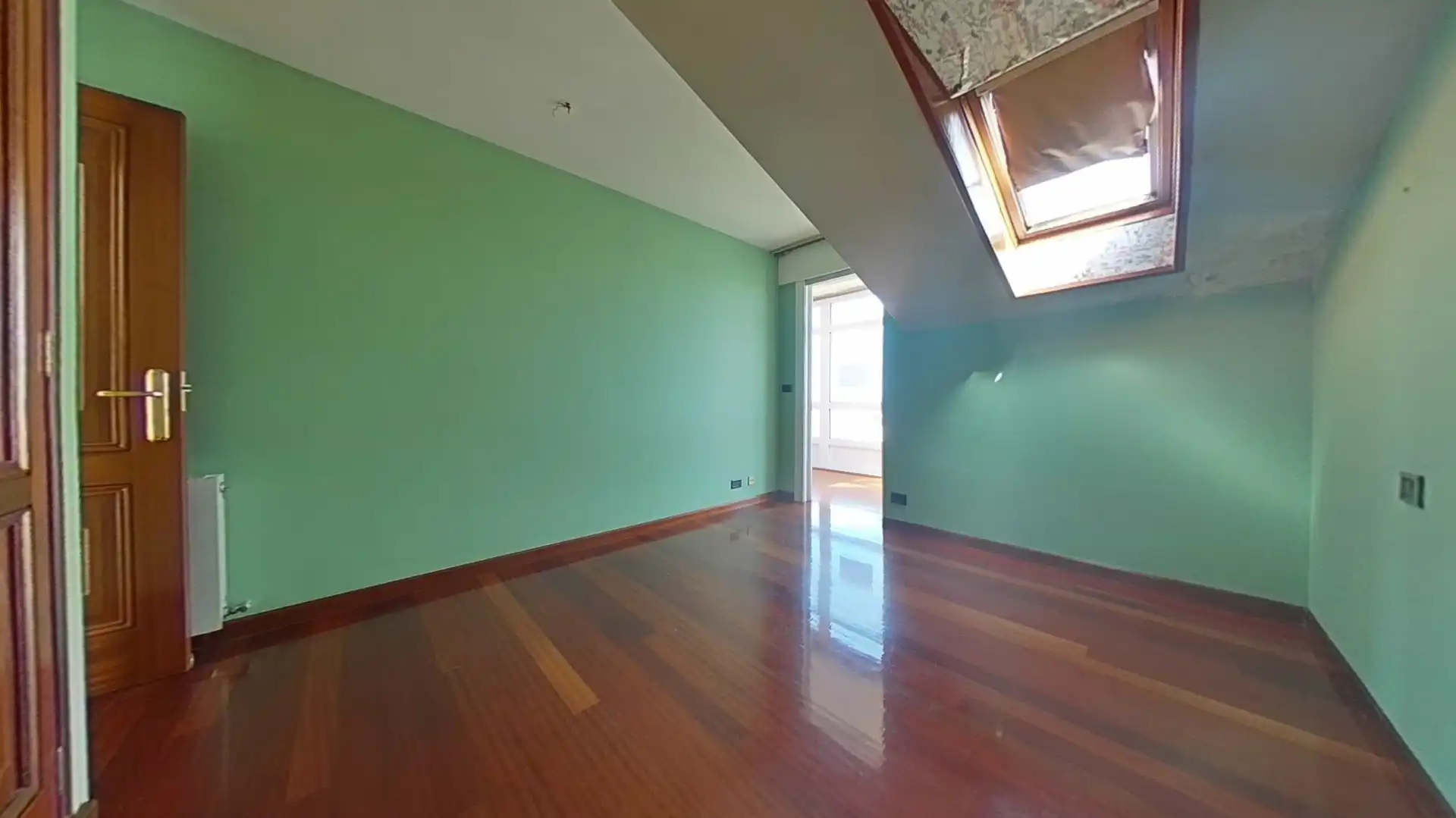 Maison mitoyenne avec terrasse à vendre à Pasaje, imagen 18