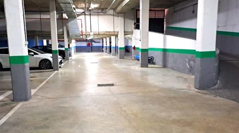 Foto 5 de Garaje en venta en Paseo de la Democracia, 21, Soto del Henares, Torrejón de Ardoz
