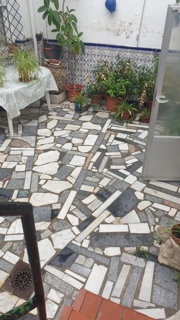 Casa en venta en Parque de la Constitución 5a, imagen 12
