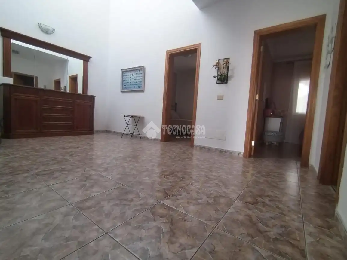 Casa o xalet en venda en Antigua amb Jardí privat, Terrassa i Balcó