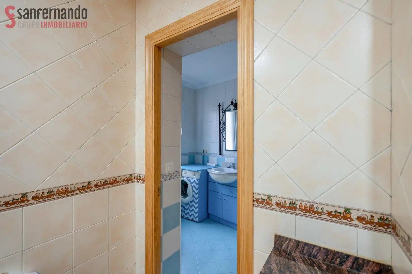 Maison avec jardin à vendre à Barrio VIERNOLES-HERRERA, imagen 23