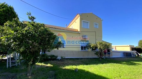 Foto 4 de Casa o chalet en venta en Diseminado Poligono 07, Oliva Playa, Oliva