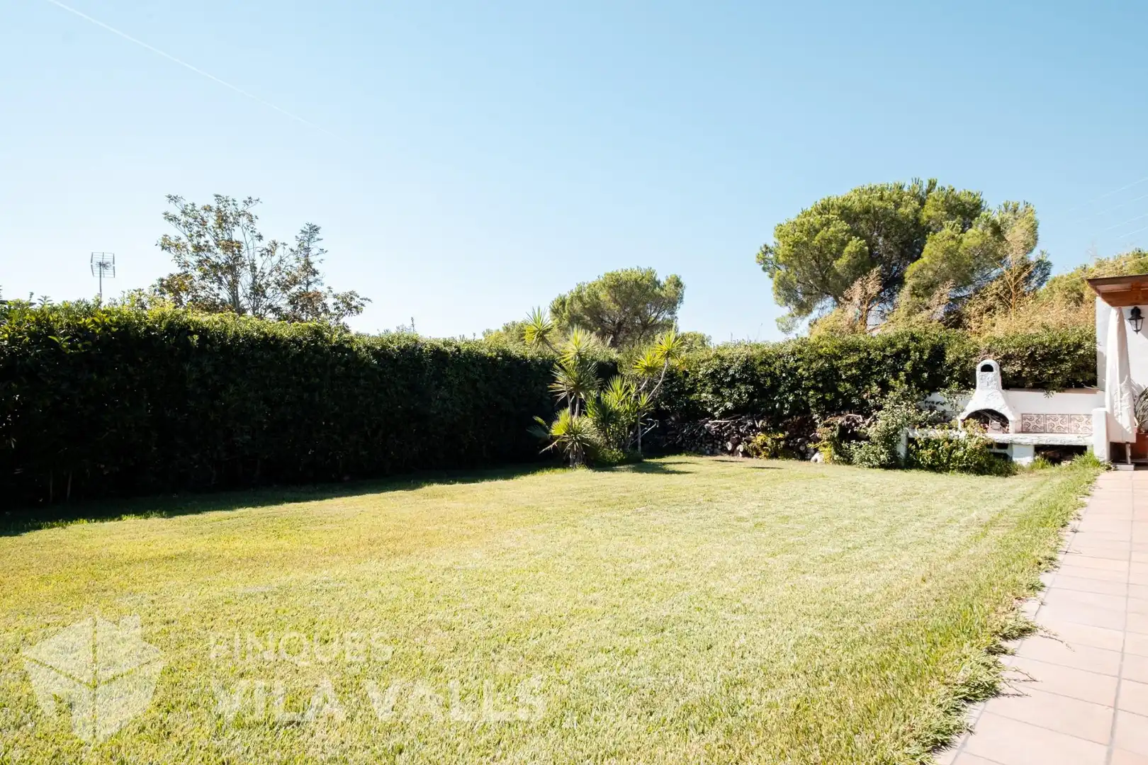 Xalet amb piscina en venda a CLAVELL, imagen 56