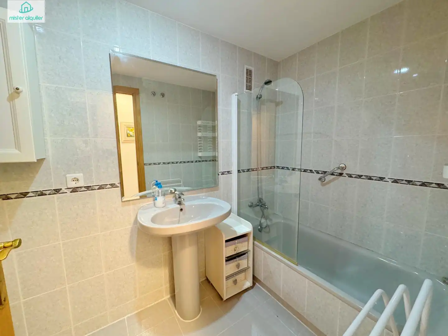 Apartament amb terrassa de lloguer a JAUME I EL CONQUERIDOR 3, imagen 16