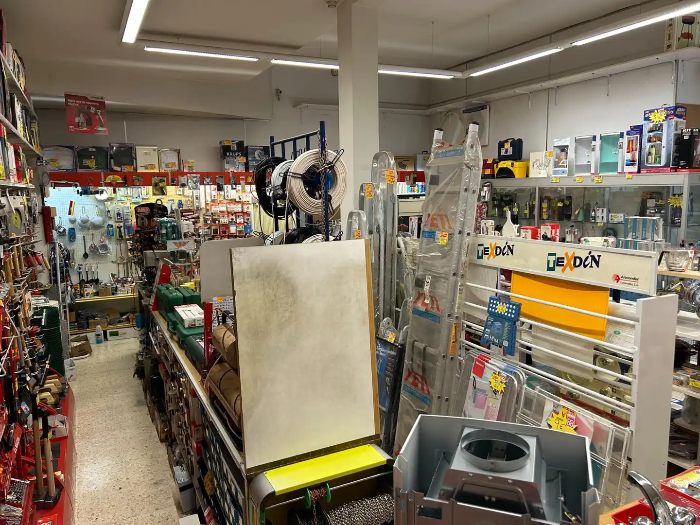 Local comercial en venta en CIRCUMVAL LACIO, imagen 8