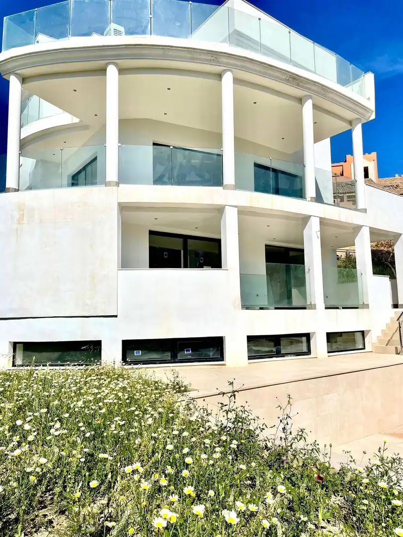 Casa con piscina in vendita a Torremuelle, imagen 30