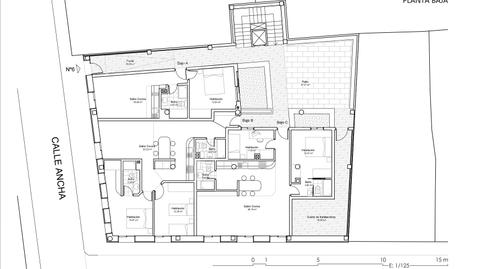 Foto 2 de Piso en venta en Pulianas, Granada