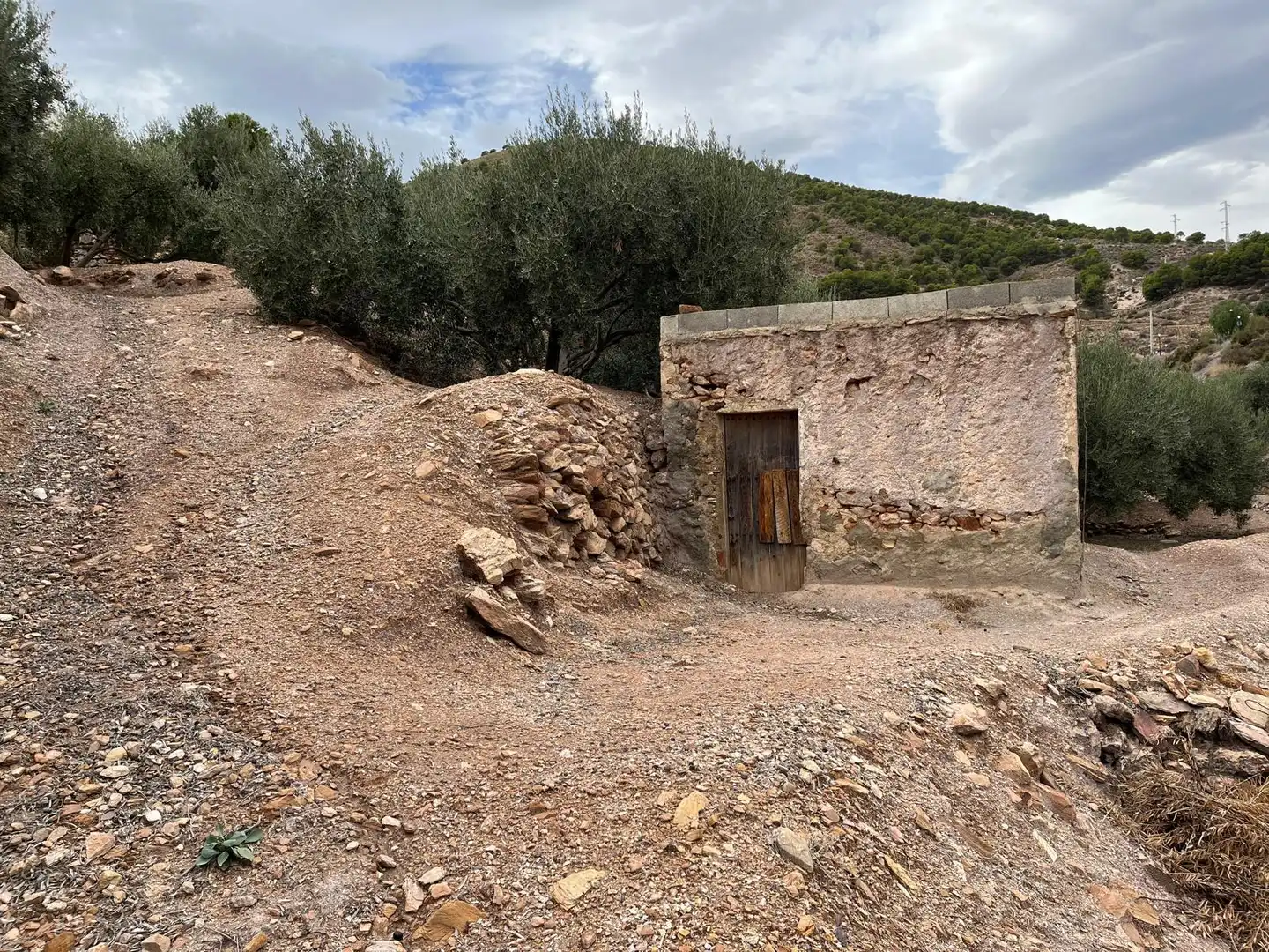 Terreno rustico in vendita a Calle Ronda, imagen 3