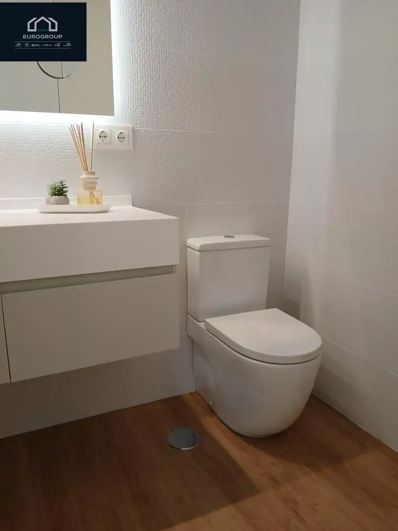 Appartement compact avec piscine à vendre à Playa de Poniente, imagen 26