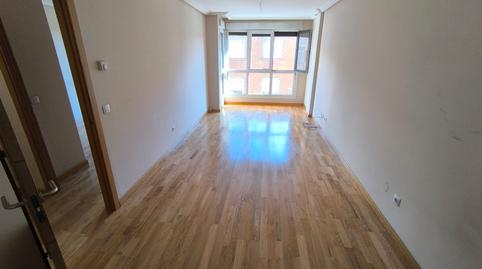 Foto 5 de Apartamento en venta en Avenida Simón Nieto, 18, San Antonio, Palencia