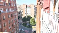 Vista exterior de Pis en venda en Bilbao  amb Aire condicionat, Calefacció i Terrassa