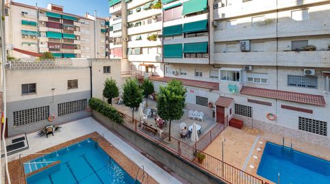 Foto 3 de Piso en venta en Avenida Fernando de Los Ríos, 6, Fígares, Granada Capital