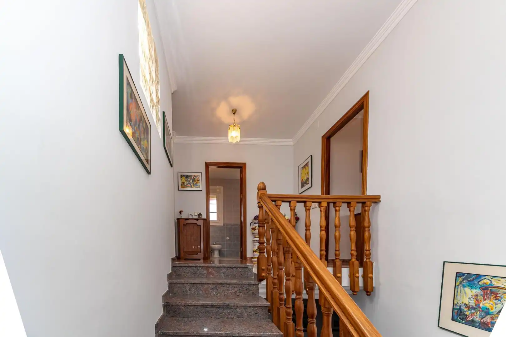 Houses for sale in Aldeire  with Air Conditioner, Heating and Balcony