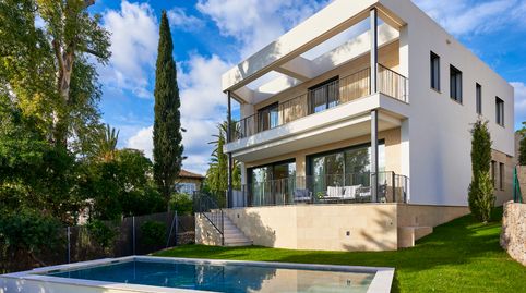 Photo 4 of Houses for sale in Carrer de Francesc Vidal I Sureda, 111, La Bonanova, Palma de Mallorca
