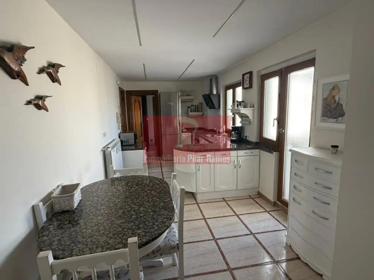 Flat with lift to rent in Centro Ciudad, imagen 5
