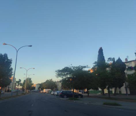 Piso en Venta en C/ Luis Ortíz Muñoz en La Oliva