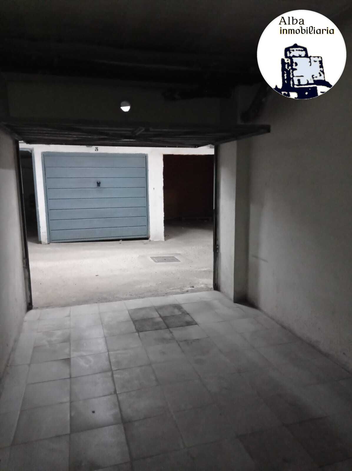 Garage miete in Calle Resbalón, Alba de Tormes