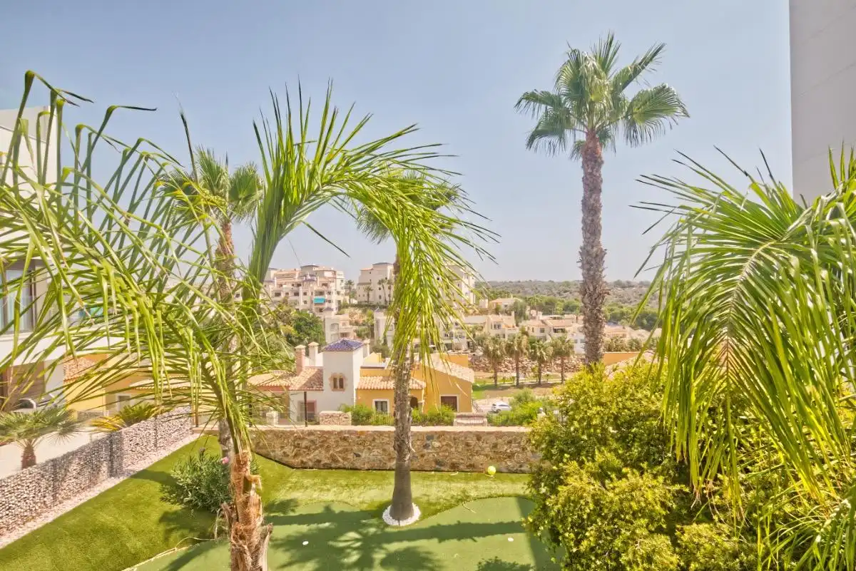 Terrace of Attic for sale in Orihuela  with Private garden, Terrace and Storage room