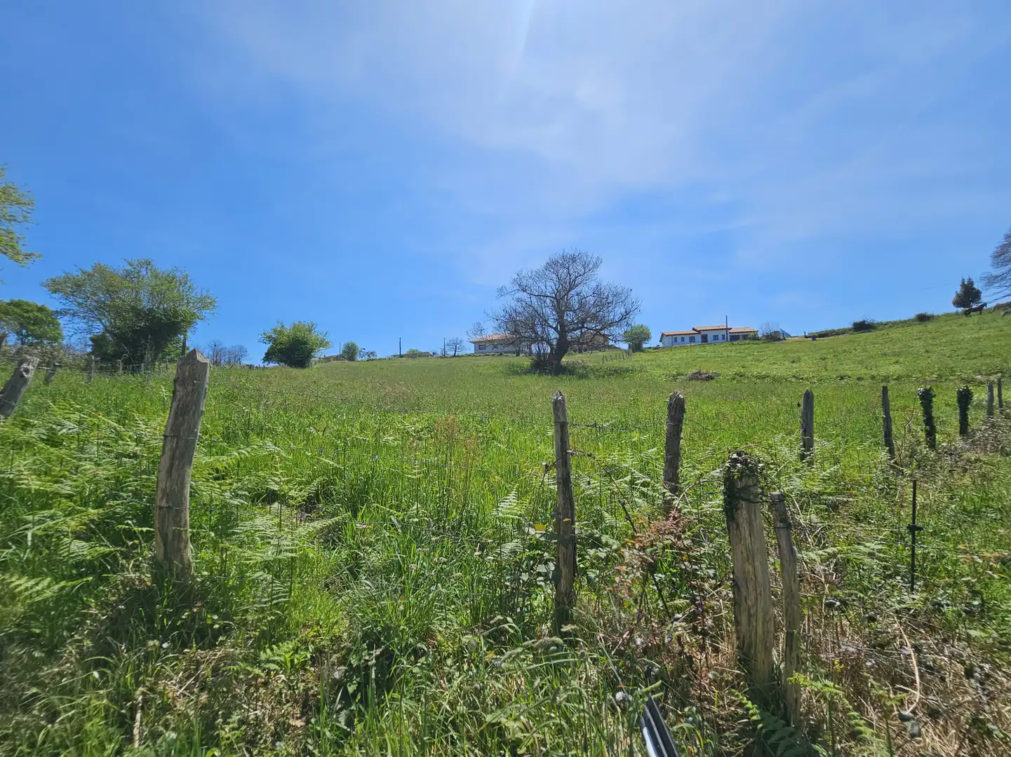 Residencial en venda en Siero