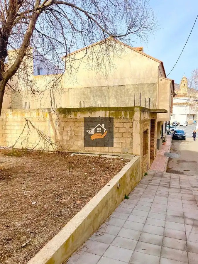 Local comercial en venda a Vélez-Rubio, imagen 3