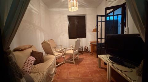 Foto 5 de Finca rústica en venda a Plaza Mayor, Fresno de Cantespino, Segovia