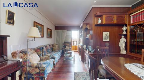 Foto 3 de Pis en venda a Julio Urquijo Kalea, San Pedro de Deusto - La Ribera, Bilbao