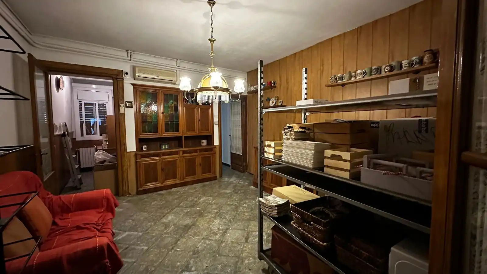 Casa adosada en venda a Riells i Viabrea