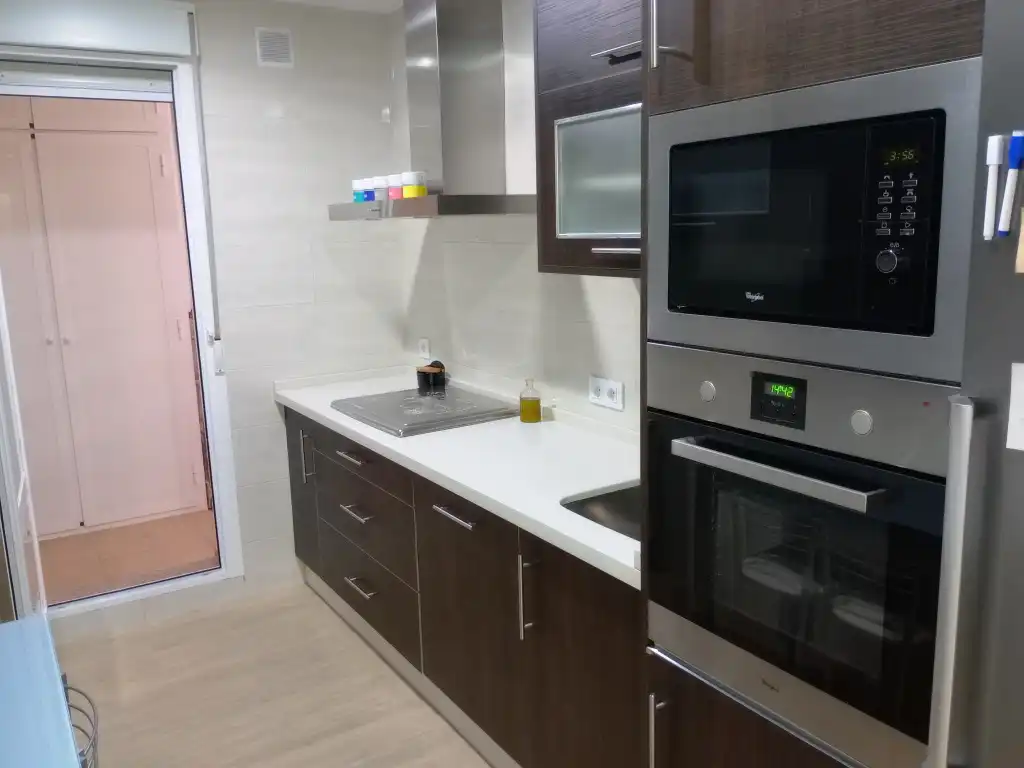 Wohnung mit Aufzug zum Verkauf in Don Benito, imagen 10
