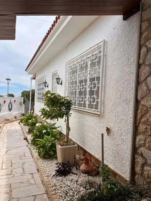 Villa mit Terrasse zum Verkauf in Alcanar, imagen 8