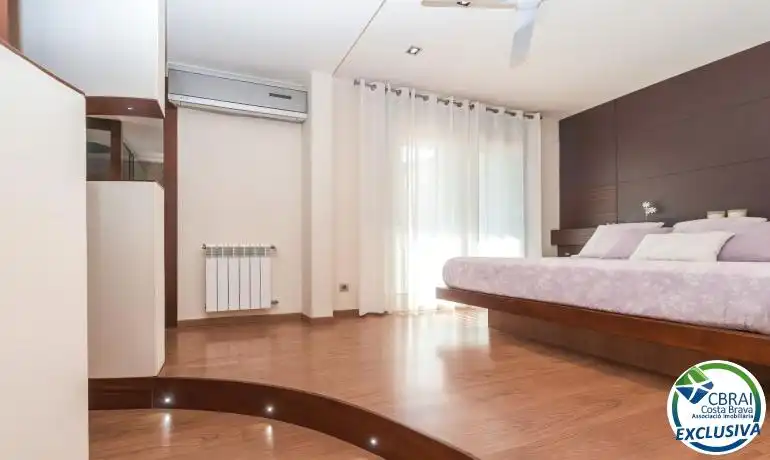 Maison avec piscine à vendre à Avenida Gran Via Pau Casals 60 0, imagen 34