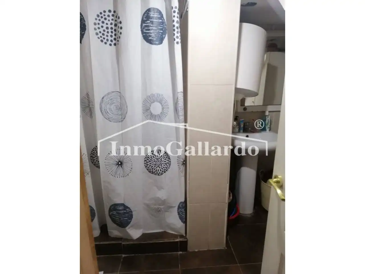 Bany de Casa o xalet en venda en Vélez-Málaga amb Terrassa