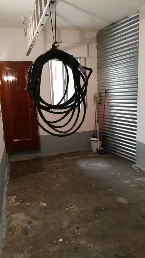 Casa o chalet en venta en Aldeaseca con Aire acondicionado, Trastero y Amueblado