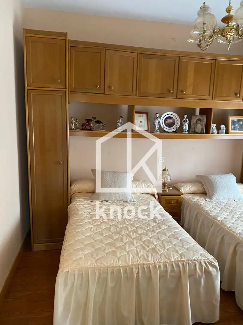 Dormitori de Casa o xalet en venda en Langreo amb Calefacció