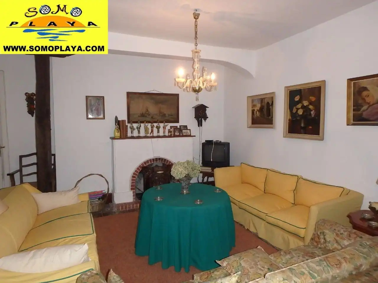 Casa con jardín en venta en El Solarón, imagen 20